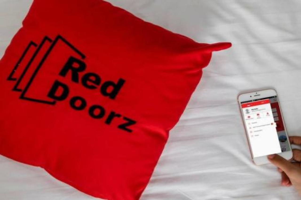 RedDoorz Premium @ Bukit Damai Indah Hotel Balikpapan  Luaran gambar